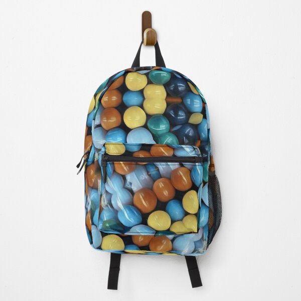 Item preview, Blue gumballs designed and sold by Random-Designz.