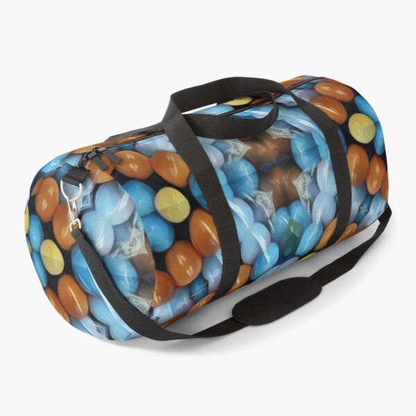 Item preview, Blue gumballs designed and sold by Random-Designz.