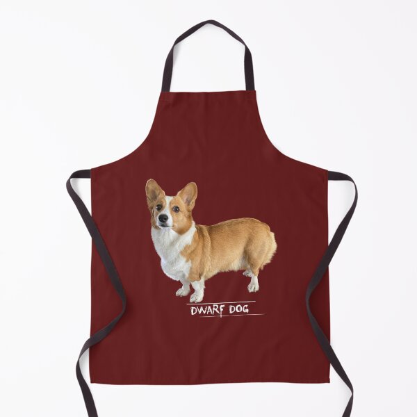 Item preview, Dwarf Dog Corgi 1 designed and sold by DwarfDog.