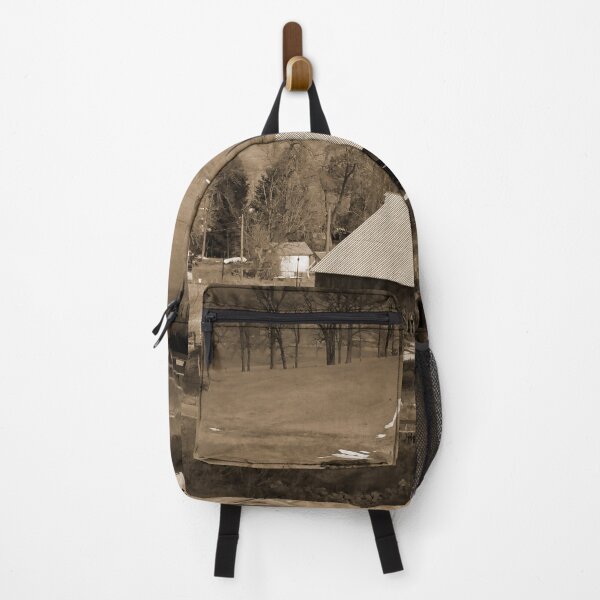 Item preview, Farm In The Valley designed and sold by KirtTisdale.
