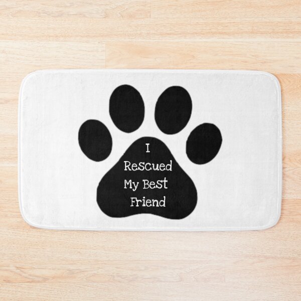 Item preview,  Pawprint designed and sold by loveoceanair.