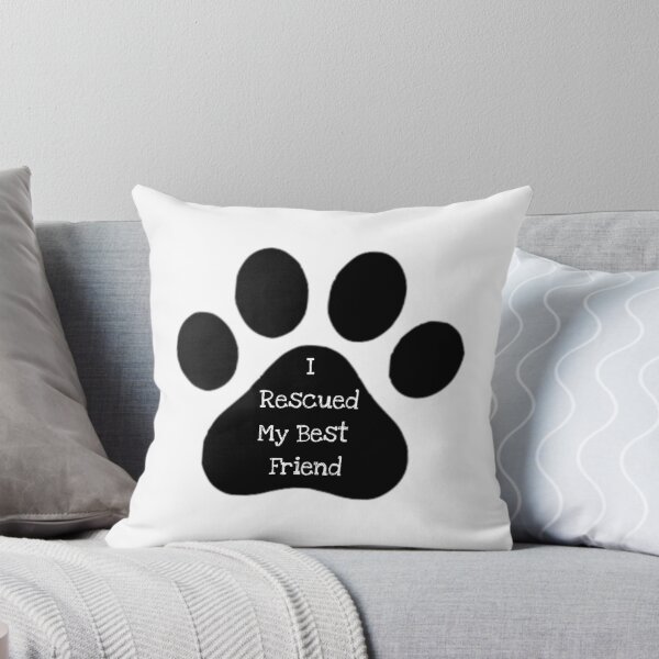 Item preview,  Pawprint designed and sold by loveoceanair.