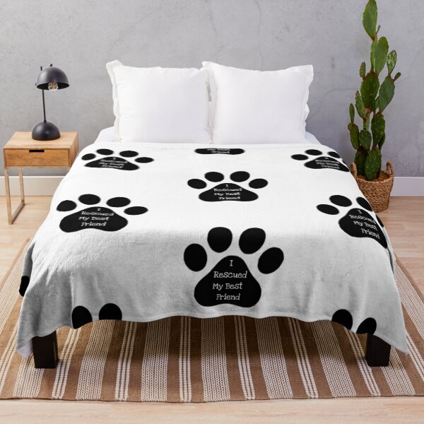 Item preview,  Pawprint designed and sold by loveoceanair.
