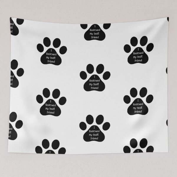 Item preview,  Pawprint designed and sold by loveoceanair.