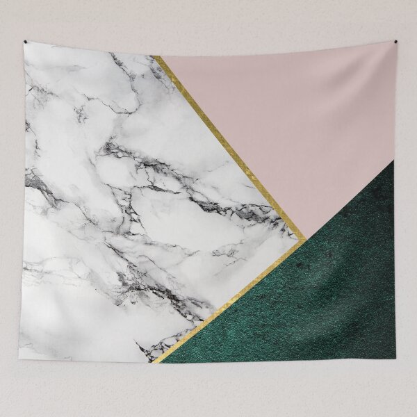 Item preview, Glam Geo Lines 1 designed and sold by UrbanEpiphany.