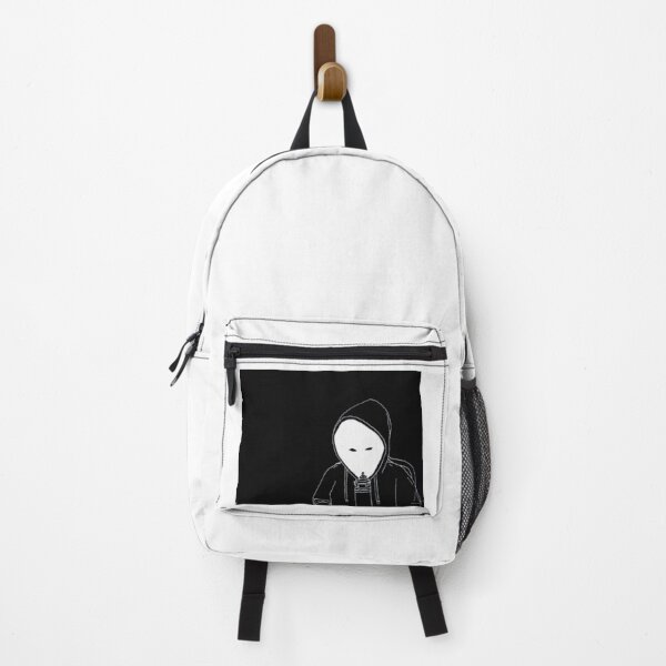 Item preview, Phantom in my sister (Black) designed and sold by Artwoods.