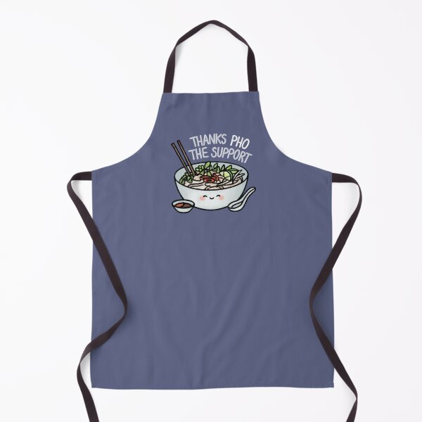 Item preview, Thanks Pho The Support! designed and sold by drawforpun.