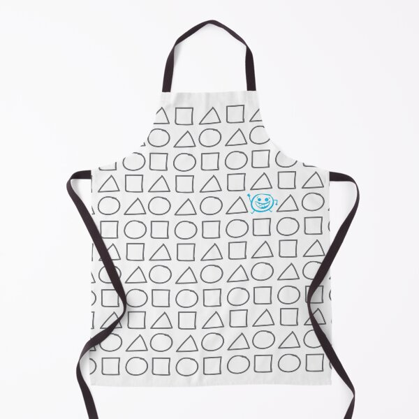 Item preview, Shapes and smiley designed and sold by ZdravkovDesign.