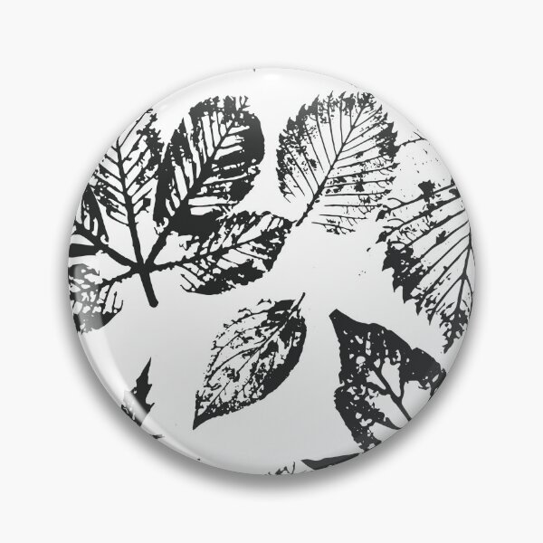 Item preview, leaf designed and sold by PebblesPrint.
