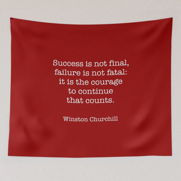 Item preview, Success Quote designed and sold by corbrand.