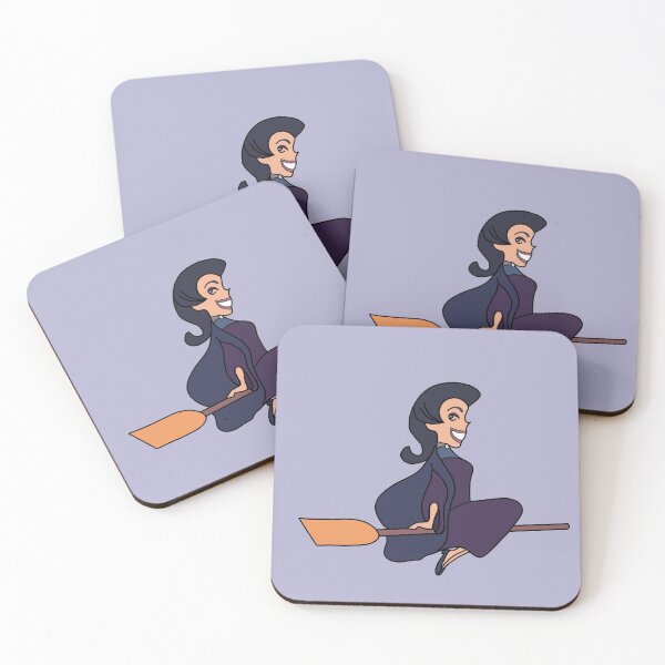Item preview, el hechizante agatha harkness designed and sold by fangirl figure.
