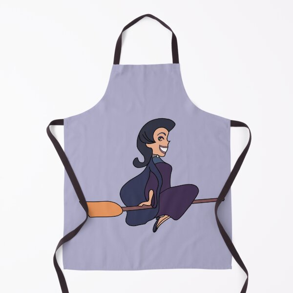 Item preview, the bewitching agatha harkness designed and sold by fangirl figure.