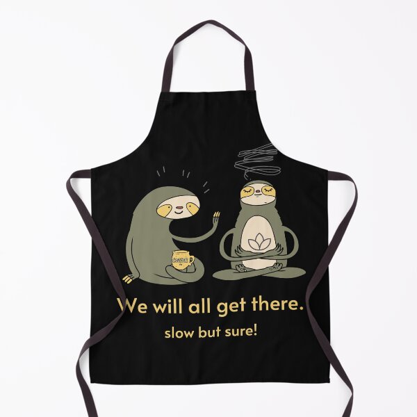 Item preview, We will all get there, we are slow but we will designed and sold by Summers Cool.