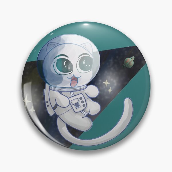 Item preview, Catronaut designed and sold by chaplo.
