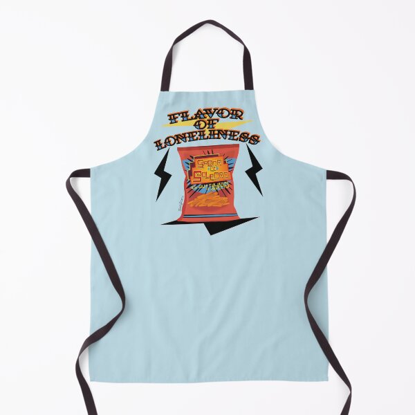 Item preview, Flavor of Loneliness designed and sold by Frannotated.