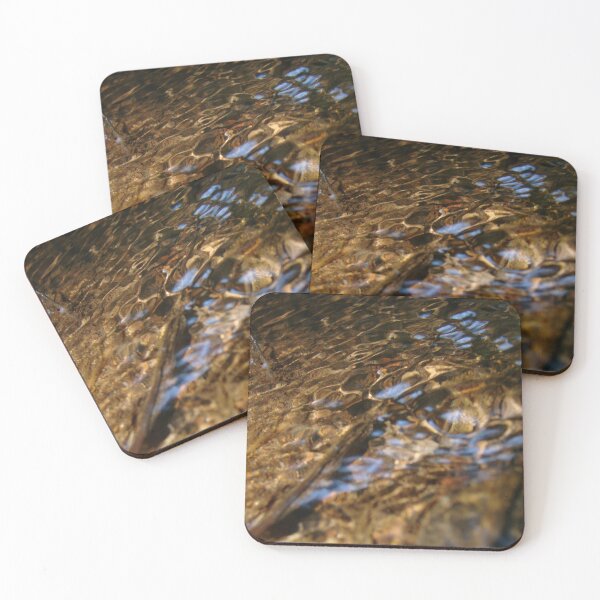 Item preview, Reflections in the water designed and sold by nimeja.