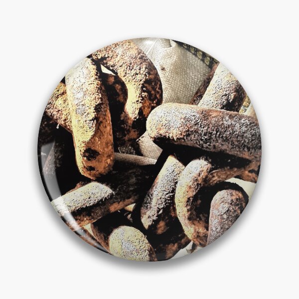 Artikelvorschau, Ankerketten, Rost  entworfen und verkauft von SEEMUELLER.