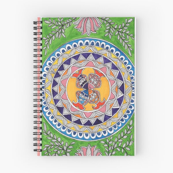 Item preview, Auspicious Fish designed and sold by RichaGallery.