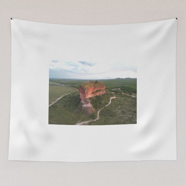 Item preview, Mountain with incredible shape designed and sold by Victorsju.