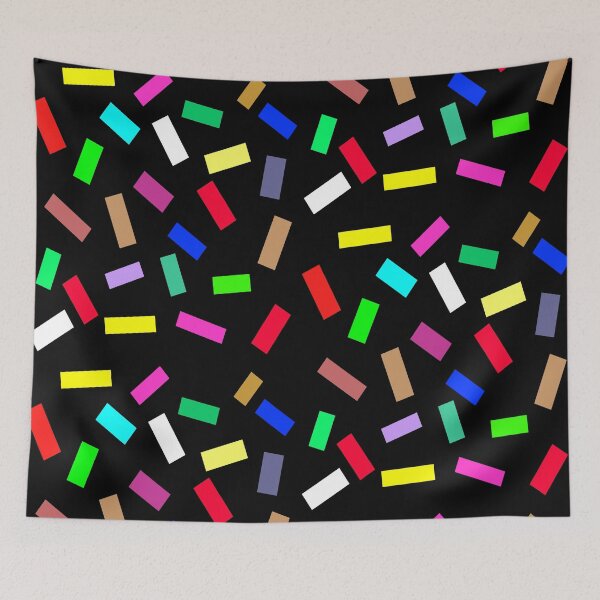 Item preview, Multi Square Blocks designed and sold by porfysoundtrack.