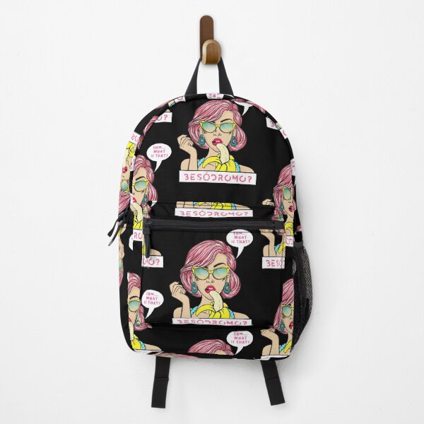 Item preview, Kiss Room? Bananas? What? designed and sold by lagunasdeiris.