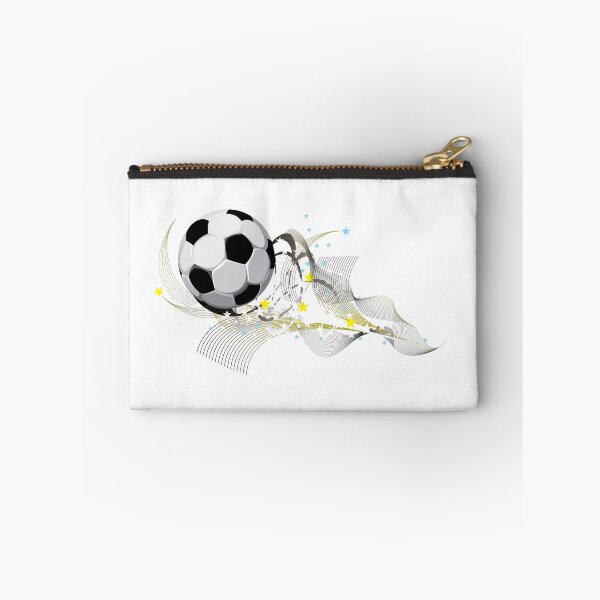 Item preview, Football themes pattern designed and sold by lovingangela.