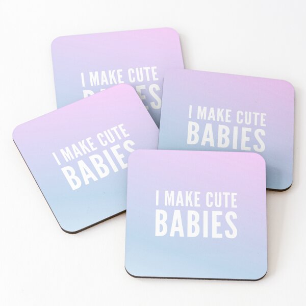 Item preview, I make cute babies designed and sold by creativemeanss1.