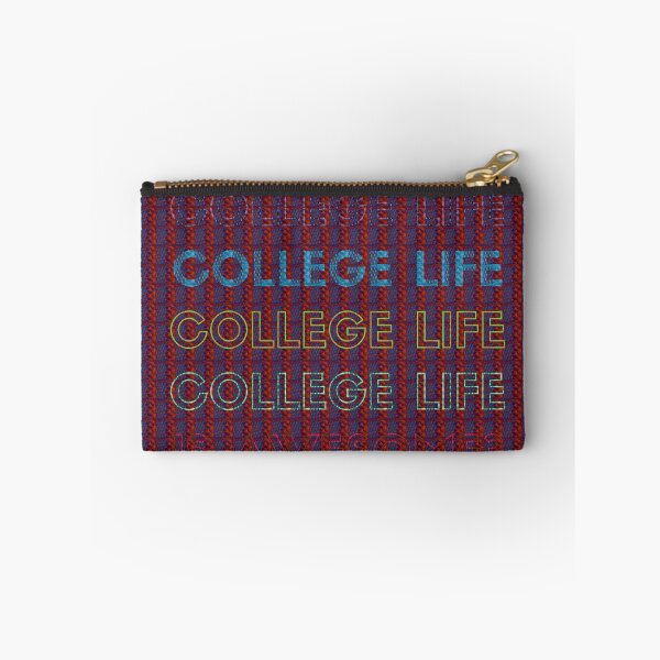 Item preview, College Life is Awesome? You'll Love it - Textured 01 designed and sold by vortexatelier.