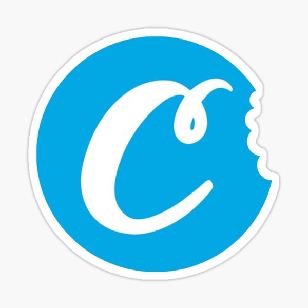 Cookies Sticker