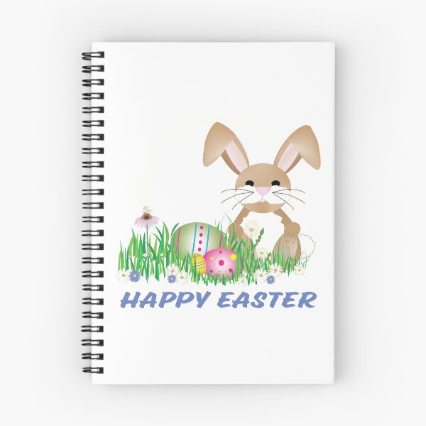 Item preview, Happy Easter Bunny designed and sold by jerankin.