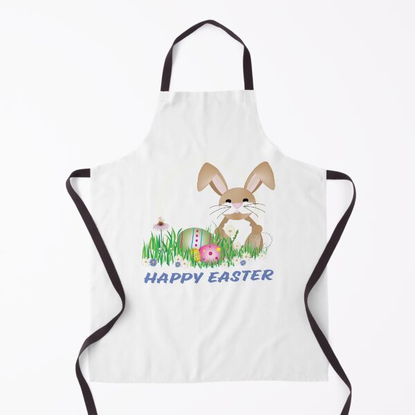 Item preview, Happy Easter Bunny designed and sold by jerankin.