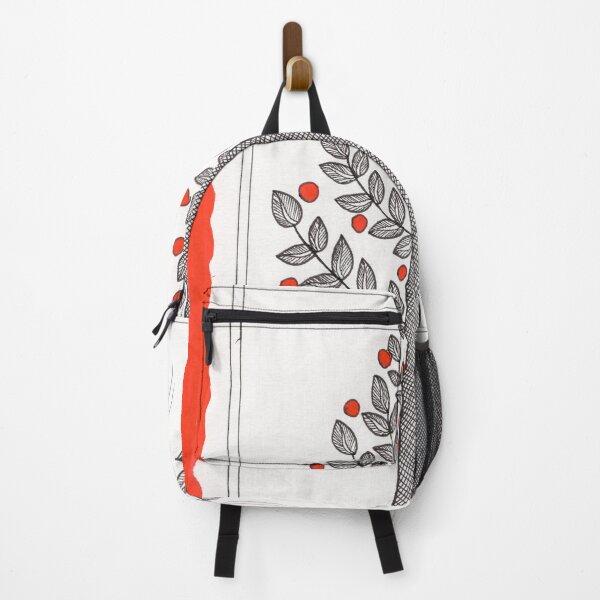 Item preview, Madhubani Style Tree designed and sold by RichaGallery.