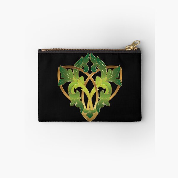 Item preview, Seelie Court Crest designed and sold by ihamrick.