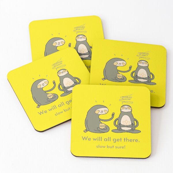 Item preview, We will all get there designed and sold by Summers Cool.