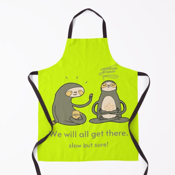 Item preview, We will all get there designed and sold by Summers Cool.