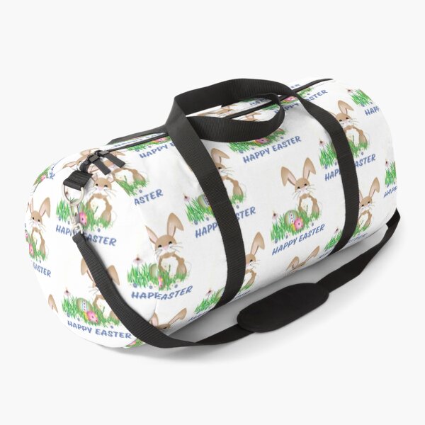Item preview, Happy Easter Bunny designed and sold by jerankin.