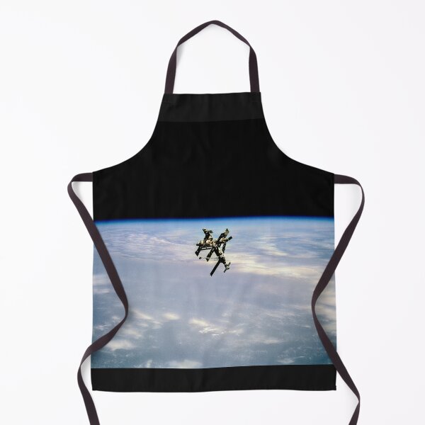 Item preview, Drifting space station designed and sold by nimeja.