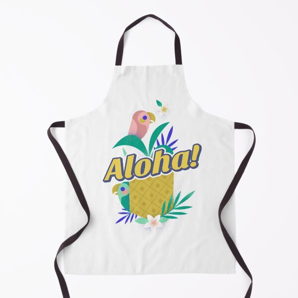 Item preview, Hawaii Aloha! Shirt  designed and sold by CJDaug.