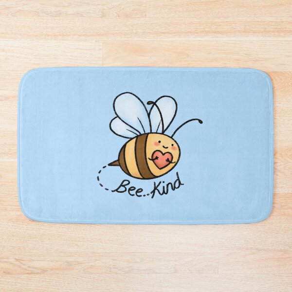 Item preview, Bee Kind designed and sold by drawforpun.