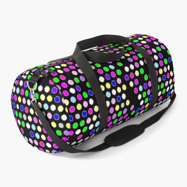 Item preview, Scattered Colored Dots designed and sold by KDStout.