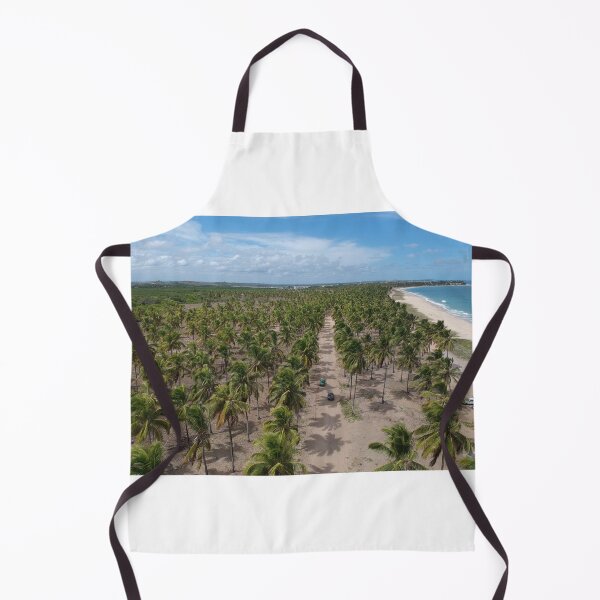 Item preview, Coconut plantation by the sea designed and sold by Victorsju.