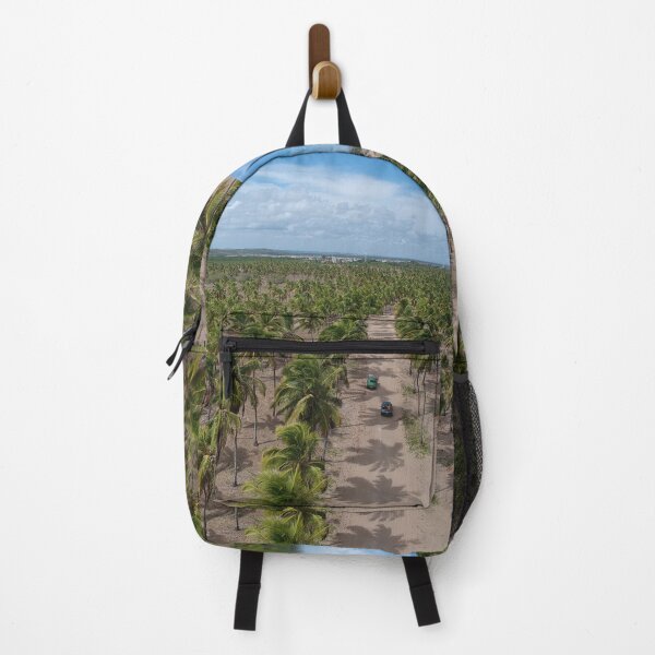 Item preview, Coconut plantation by the sea designed and sold by Victorsju.