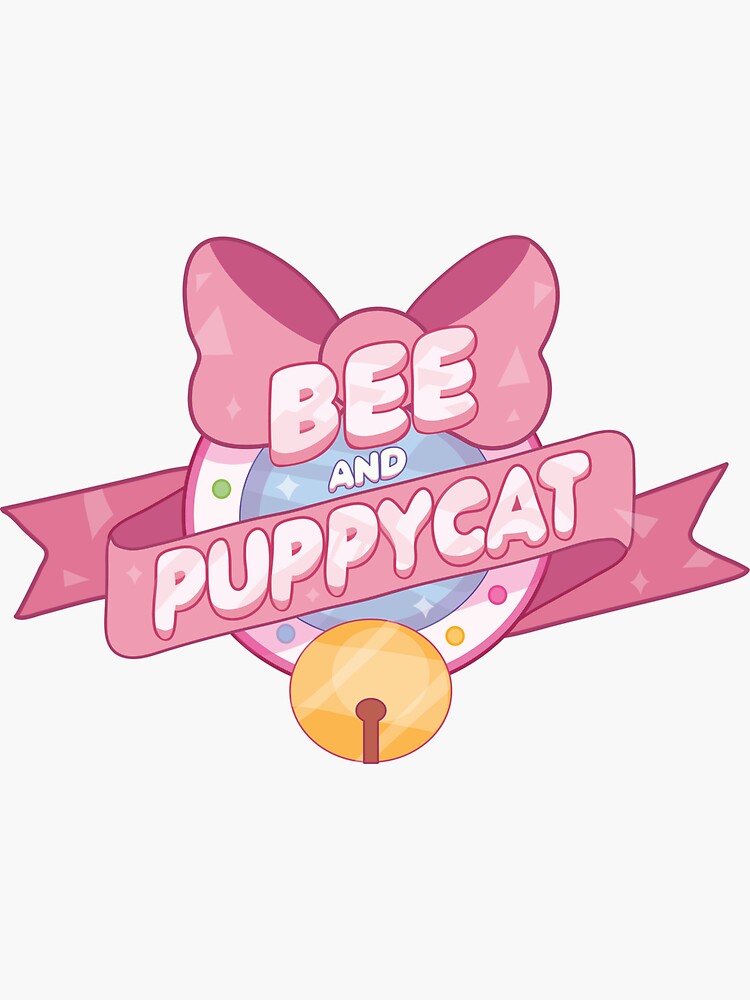 bee and puppycat vinyl figures