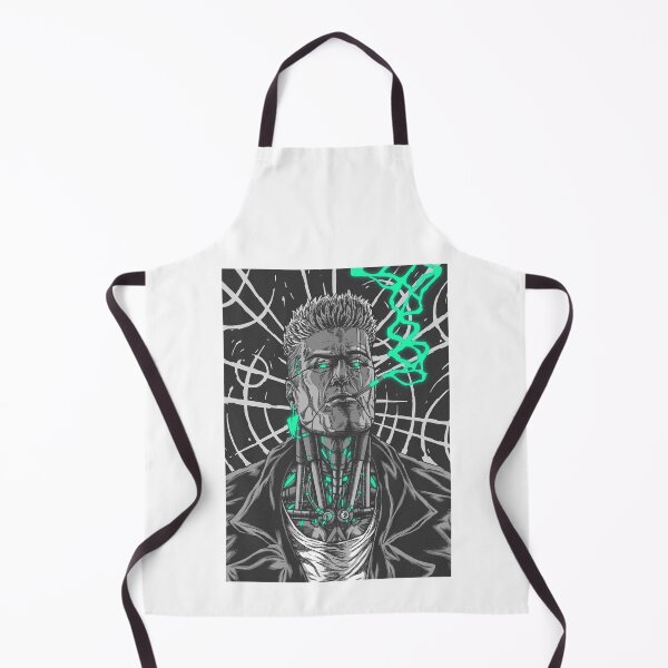 Item preview, Hombre cibernético designed and sold by Ohmega-Supreme.