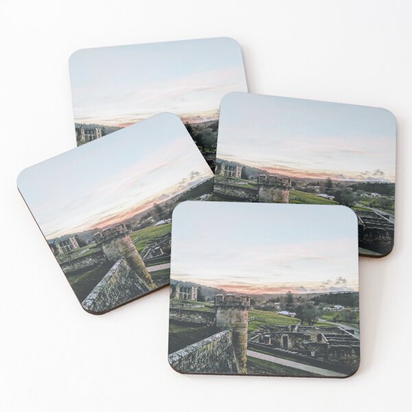 Item preview, Port Arthur designed and sold by KJruralimages.