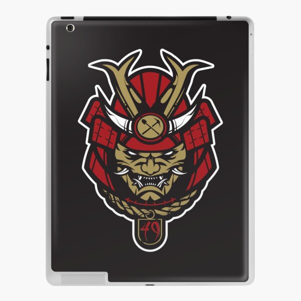 Elephant-Inspired Oakland A's Design iPad Case & Skin for Sale by  OrganicGraphic