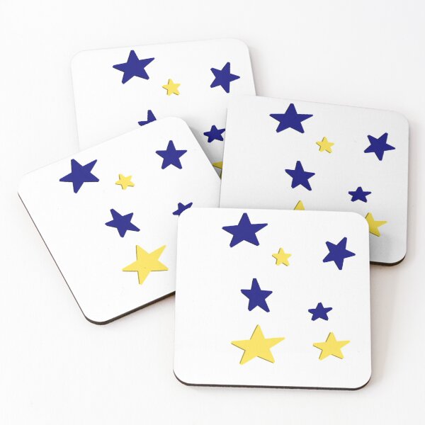 Item preview, u of m stars designed and sold by lucyturrini.