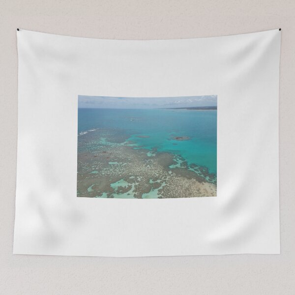 Item preview, Huge coral into the ocean designed and sold by Victorsju.