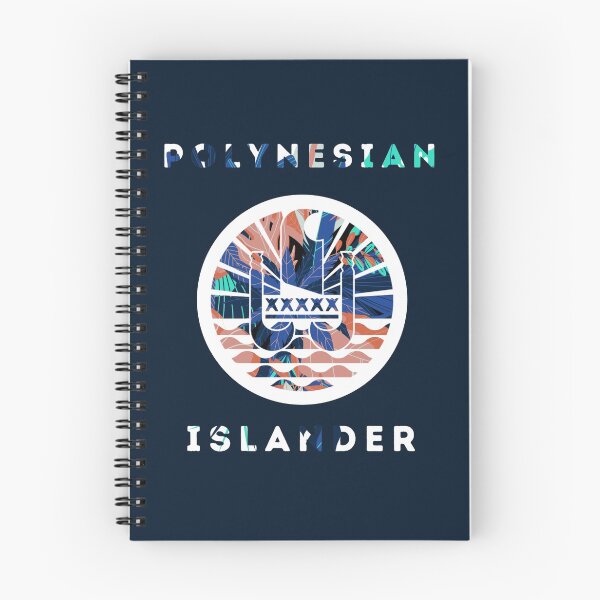 Item preview, Polynesian Islander Design designed and sold by oravaart.