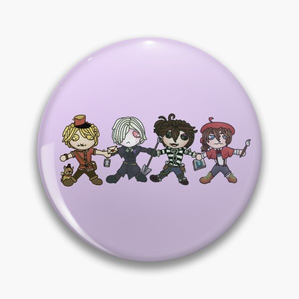 Item preview, Smol VALE designed and sold by Mintypants.